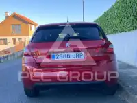 2016 Peugeot 308