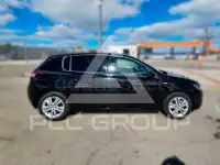 2016 Peugeot 308
