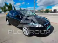 2016 Peugeot 308