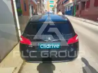 2016 Peugeot 308