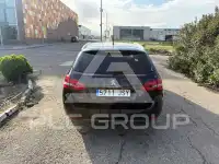 2016 Peugeot 308