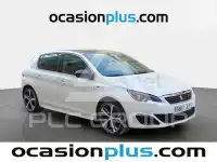 2016 Peugeot 308