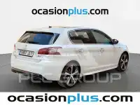 2016 Peugeot 308