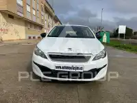 2016 Peugeot 308