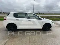 2016 Peugeot 308