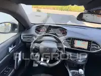 2016 Peugeot 308