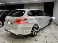 2016 Peugeot 308
