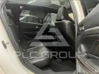 2016 Peugeot 308