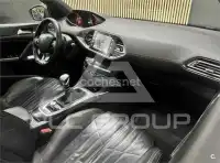 2016 Peugeot 308