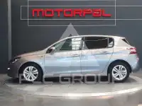 2016 Peugeot 308
