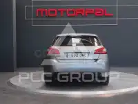 2016 Peugeot 308