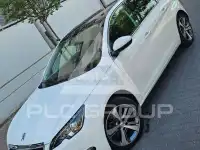 2016 Peugeot 308