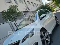 2016 Peugeot 308