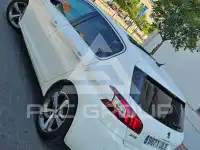 2016 Peugeot 308