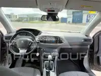 2016 Peugeot 308