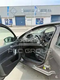2016 Peugeot 308