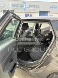 2016 Peugeot 308