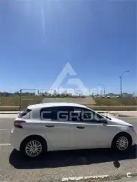 2016 Peugeot 308
