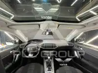 2016 Peugeot 308