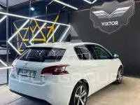 2016 Peugeot 308