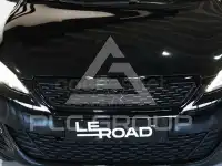 2016 Peugeot 308