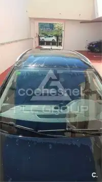 2016 Peugeot 308