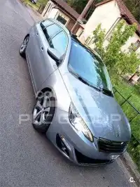 2016 Peugeot 308