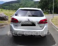 2016 Peugeot 308