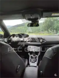 2016 Peugeot 308