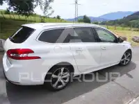 2016 Peugeot 308