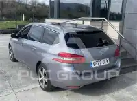 2016 Peugeot 308