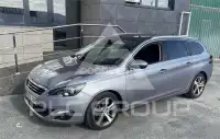 2016 Peugeot 308