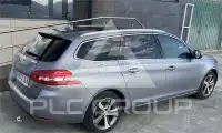 2016 Peugeot 308