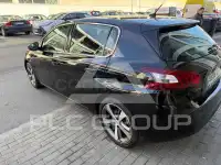 2016 Peugeot 308