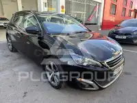 2016 Peugeot 308