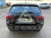 2016 Peugeot 308