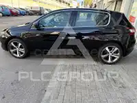2016 Peugeot 308