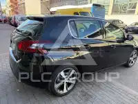 2016 Peugeot 308