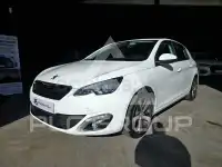 2016 Peugeot 308