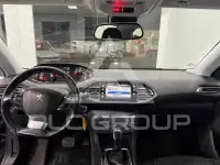 2016 Peugeot 308
