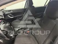2016 Peugeot 308