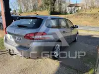 2016 Peugeot 308