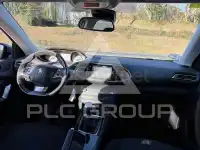 2016 Peugeot 308