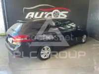 2016 Peugeot 308