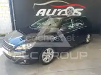 2016 Peugeot 308