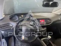 2016 Peugeot 308