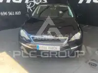 2016 Peugeot 308