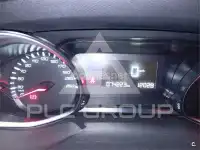 2016 Peugeot 308