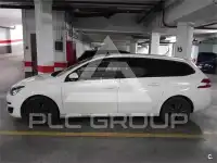 2016 Peugeot 308