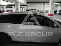 2016 Peugeot 308